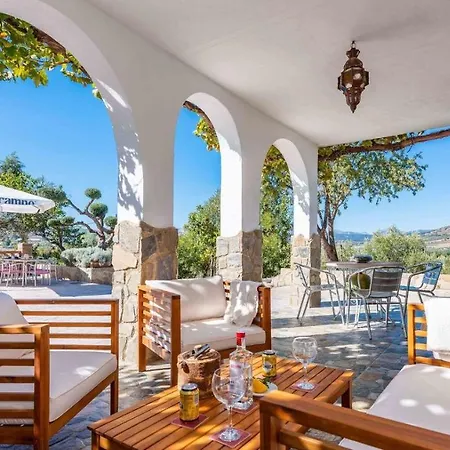 Finca La Casita By Ruralidays