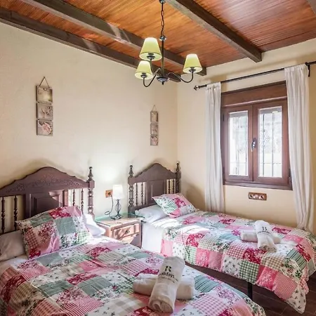 Finca La Casita By Ruralidays * Ronda