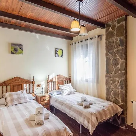 Finca La Casita By Ruralidays Villa