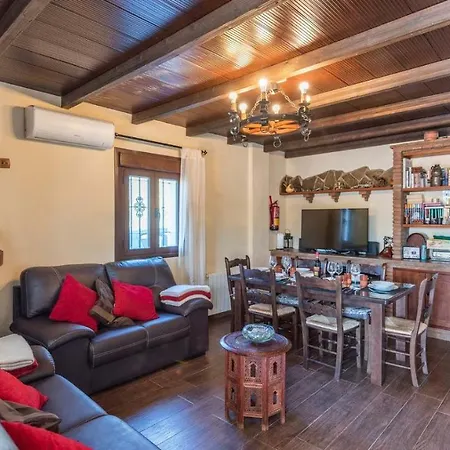 Finca La Casita By Ruralidays Villa Ronda