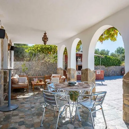Villa Finca La Casita By Ruralidays