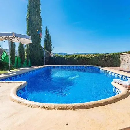 Finca La Casita By Ruralidays Ronda