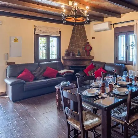 Finca La Casita By Ruralidays *