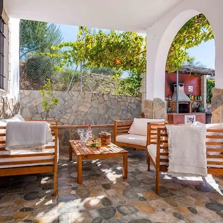 Finca La Casita By Ruralidays