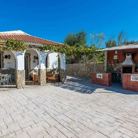 Villa Finca La Casita By Ruralidays Ronda